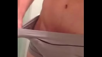 Novinho Mostrando O Pinto No Whats