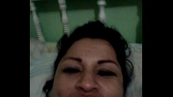 Mexicana Mi Vieja Sexy
