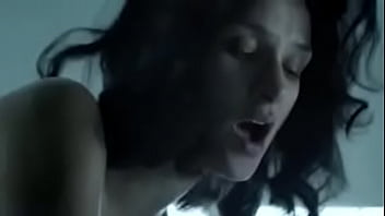 Naked Indira Varma In Hunted