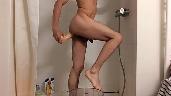 Dildo, Ass, Gay, Plug, Soloboy - Gay - 2025 - Amazing - Show - Video 5171395