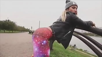 Booty Twerk 2 - Pabwag