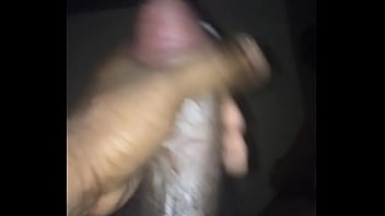 About Last Night - solo, masterbaution - Video 5219714