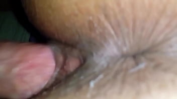 Project001 1 - Assfuck-getting-it