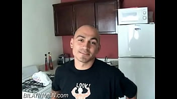 Gay - Gay - 2025 - Passionate - Scene - Video 6604623