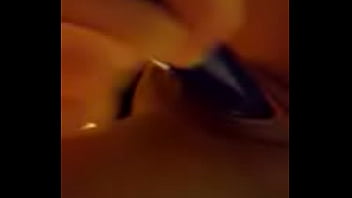Slutty Whore Masturbating