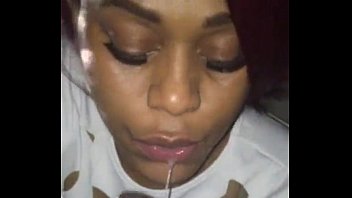 Deepthroat, Ebony, Blackwoman, Head, Thot - Black_woman - 2025 - Wild - Performance - Video 5266991