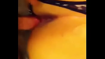 Rabao Gostoso Da Loira