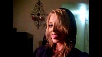 Jessica Is Doing A Super Nice _ Pretty Dance