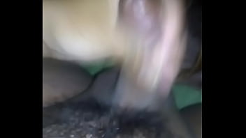 One Handed Man Solo Big Cum