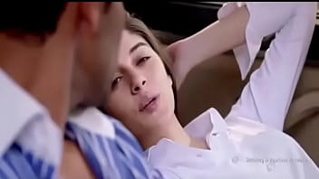 Hot Couple Love Making Hot Scene