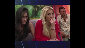 Expulsión de Amanda | GH 16