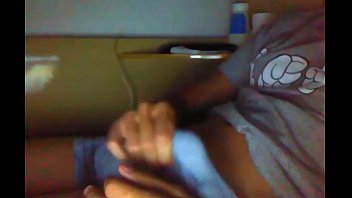 Novinho Batendo Uma E Gozando