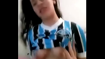 Una Chica Que Coje Muy Rico! Tienes Que Ver Este Video