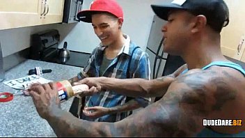 Money In The Ass Bucks