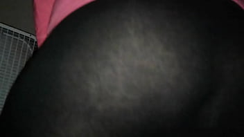 Big Butt Chick Twerking