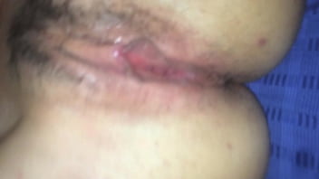 Licking Smelly Pussy