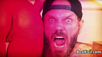 Motherfucker Nacho Vidal Fuck Sluts Trailer Mashup