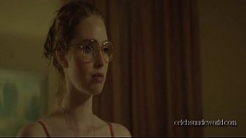Freya Mavor The Lady In The Car With Glasses And A Gun 2015