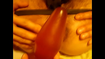 Dildo, Gay, Plug, Soloboy - Gay - 2025 - Intense - Experience - Video 5085565