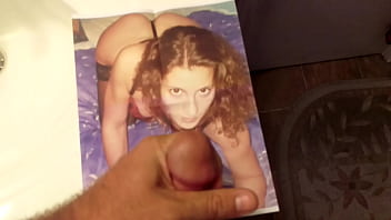 Cum Tribute To Sweatsus