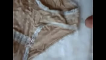 Youporn - Cum In Panties