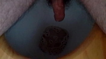 Pissing, Pee, Piss, Peeing, Watersports - Pissing - 2025 - Steamy - Session - Video 5213446