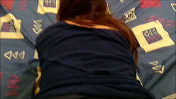 Rosy 25 De Mexico Cdmx Df ... Cogiendo Hotel Gritona