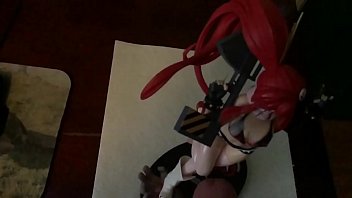 Yoko Ritona Sof Bukkake 5