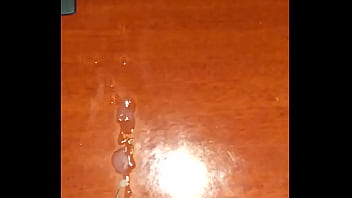 Amazing Cum Shot, Hot!