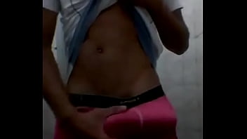 Gostosinho Batendo Uma E Falando Besteira