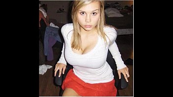 Busty Hot Amateur Girls 8