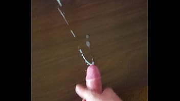 Cumming Big For Bonnie Rotten