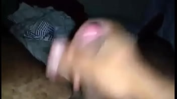 Punheta Com Gozada Farta - cumshot, cum, cock, huge, masturbation, masturbate, soloboy - Video 5257538