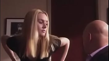 Californication Season 1 Episode 3 Tv Showtime - Spanking