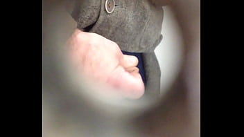 Velho Punheteiro Terminal Pirituba