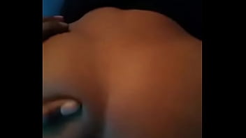 Spaceman _ Dat Girl 9 Thot Backshots