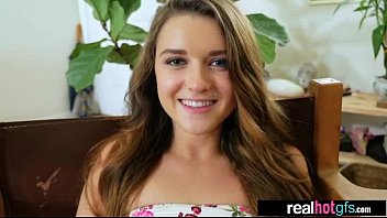 Sex Action Scene With Hot Gf (alex Mae) Banged Hardcore Mov-03