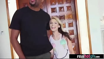 Sex Action Scene With Hot Gf (hope Harper) Banged Hardcore Mov-07