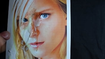 Huge Cumshot Tribute To Miela Marry Queen