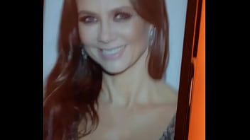 Kinga Rusin Cum Tribute