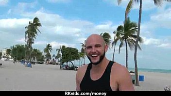 Sexy Teen Nails Her Butt On Hard Dick For Cash 24 - teens, whore, cash, money, price, pay, sex-tape, moneytalks, money-talks - Video 5159017