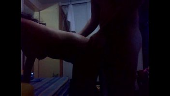 Puta Morena Uaq Cogiendo Celular Robado