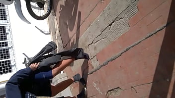 Braden Pasando Sabrosura