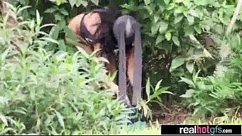 Sexy Girlfriend (brittany Bliss) Ride Cock In Amazing Sex Tape Mov-08