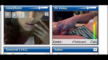 Chika Chilena Y Mi Verga