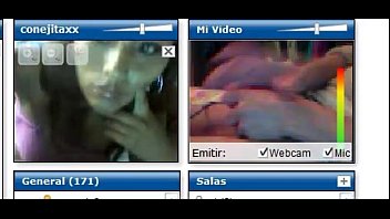 Chilenita Y Mi Verga 2