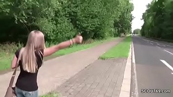 Skinny Teen Nach Der Schule Mit Genommen Und Gefickt