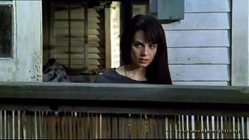 Mia Kirshner The Word Scene