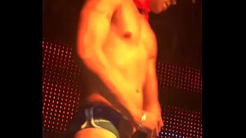 Gay, Gogo, Soloboy, Espiga - Gay - 2025 - Steamy - Scene - Video 5077694