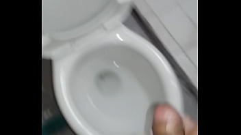 Masturbandome En El Baño - masturbation, mas, soloboy - Video 5077024